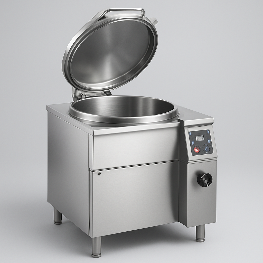 Culino Combi Kettle 100-500L